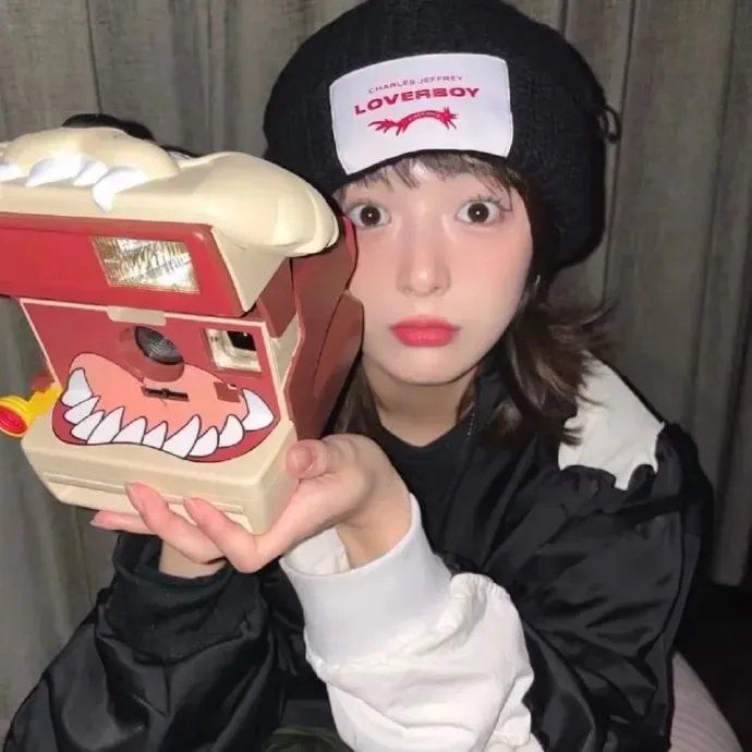 纯白